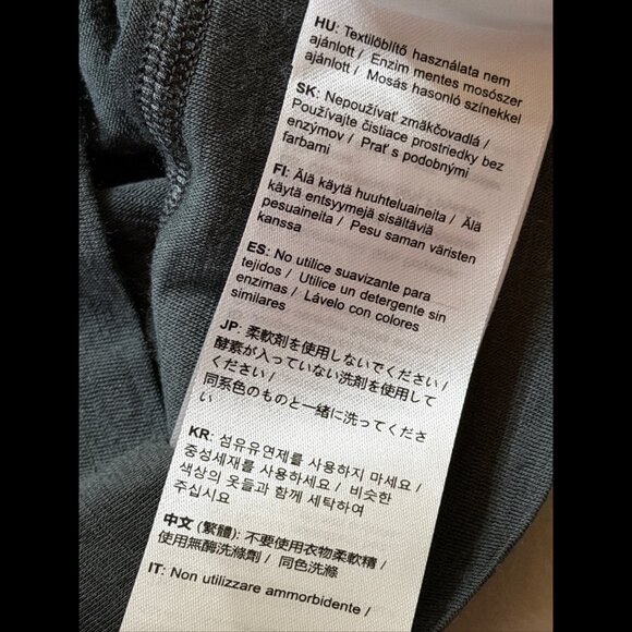 FallRaven Beanie OS Adults Abisko Lite Wool Blend Accessory Baselayer - Picture 10 of 12